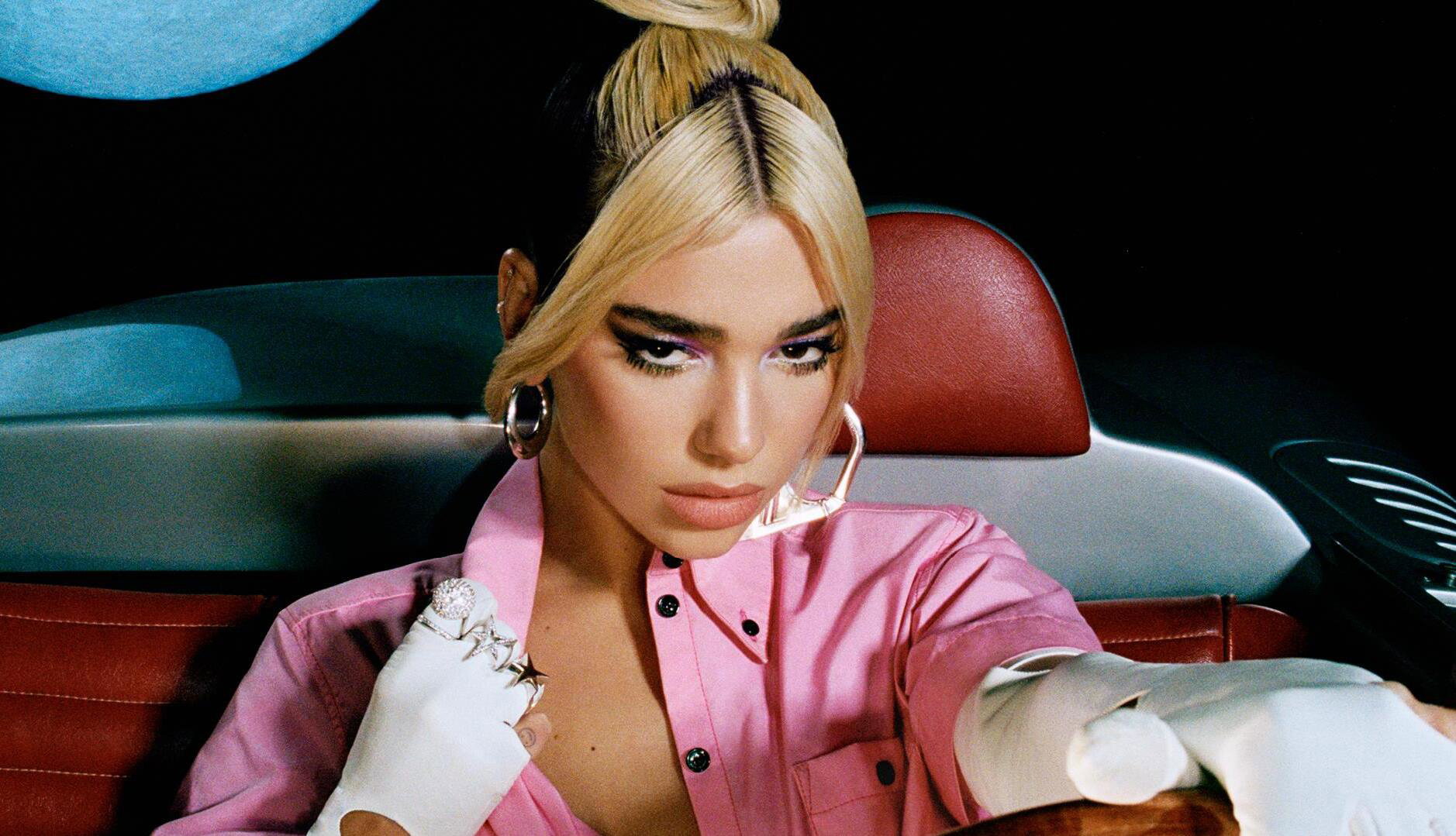 Dua Lipa