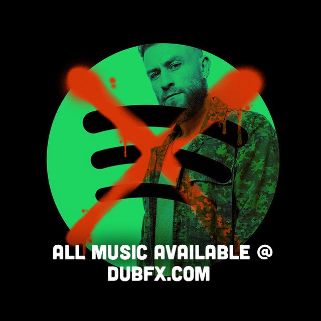 Dub FX