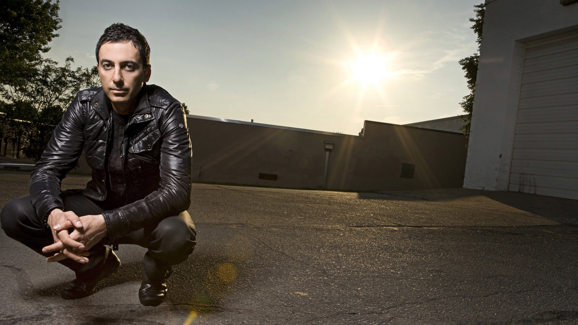 Dubfire