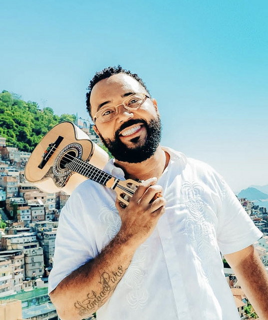 Dudu Nobre
