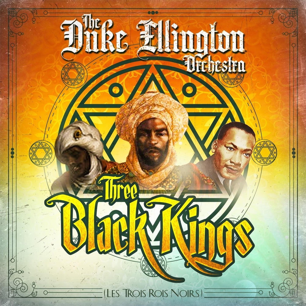 Duke Ellington Orchestra