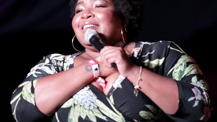 Dulcé Sloan