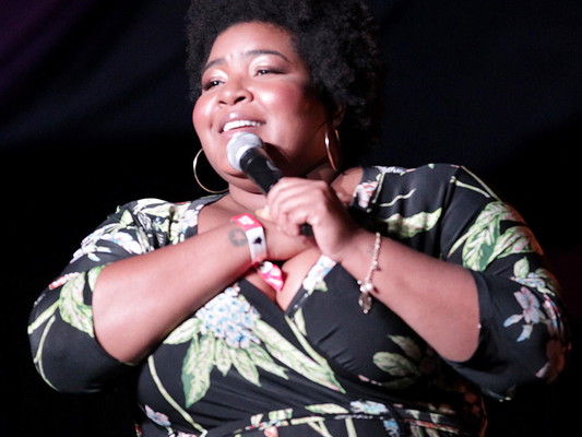 Dulcé Sloan
