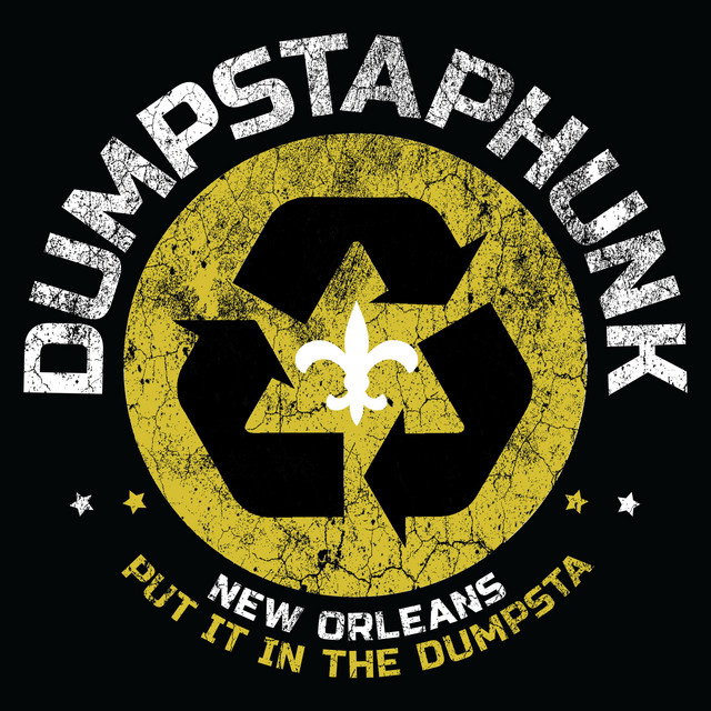 Dumpstaphunk