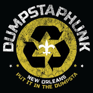 Dumpstaphunk
