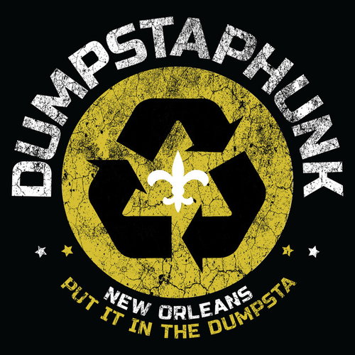Dumpstaphunk