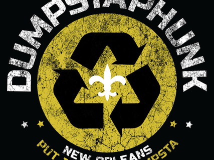 Dumpstaphunk