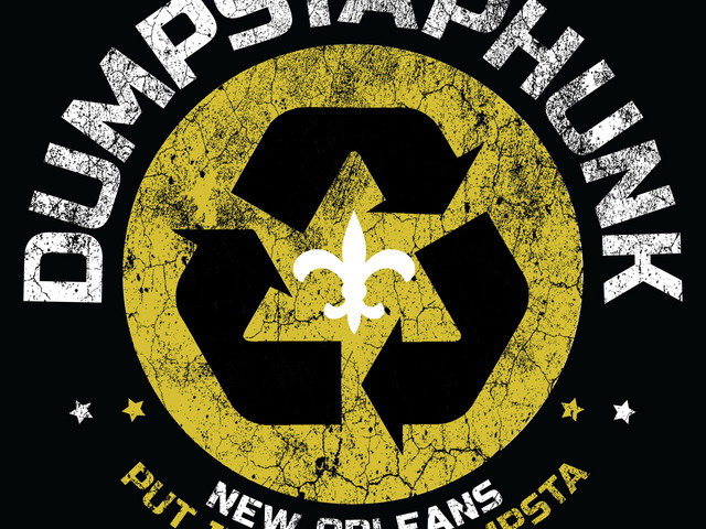 Dumpstaphunk