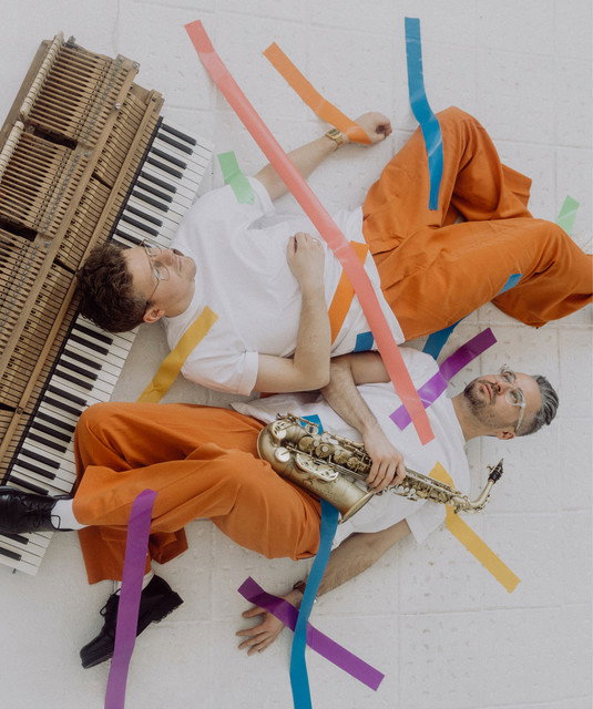 Duo Stiehler/Lucaciu