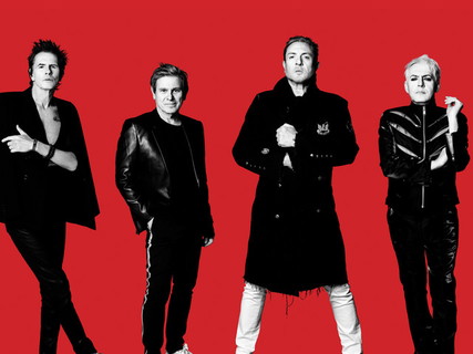 Duran Duran