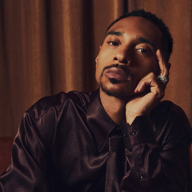 Durand Bernarr