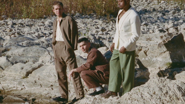 Durand Jones & The Indications