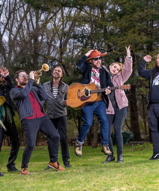 Dustbowl Revival