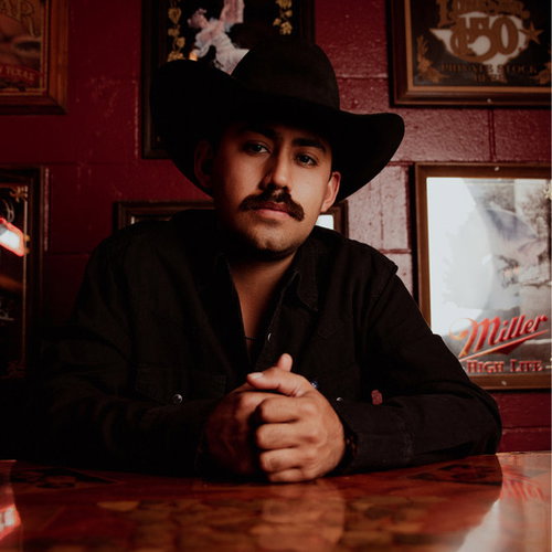 Dustin de la Garza
