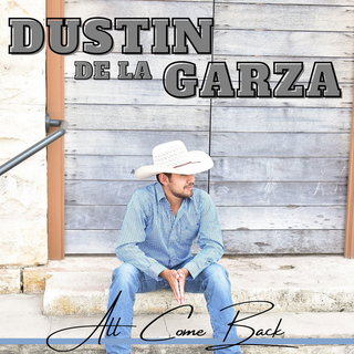 Dustin de la Garza