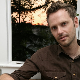 Dustin O'Halloran