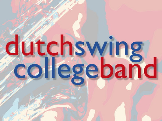 Dutch Swing College Band