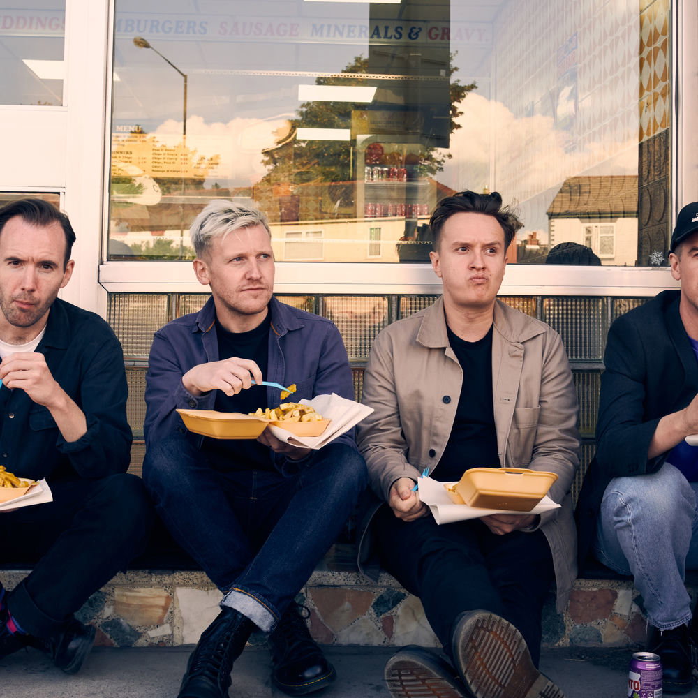 Dutch Uncles