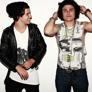 DVBBS