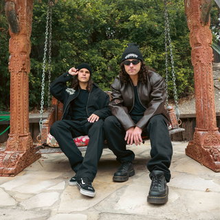 DVBBS
