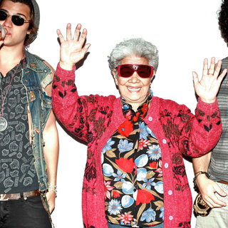 DVBBS