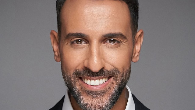 Dudu Aharon