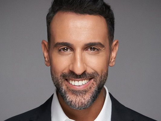 Dudu Aharon