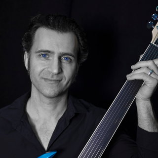 Dweezil Zappa