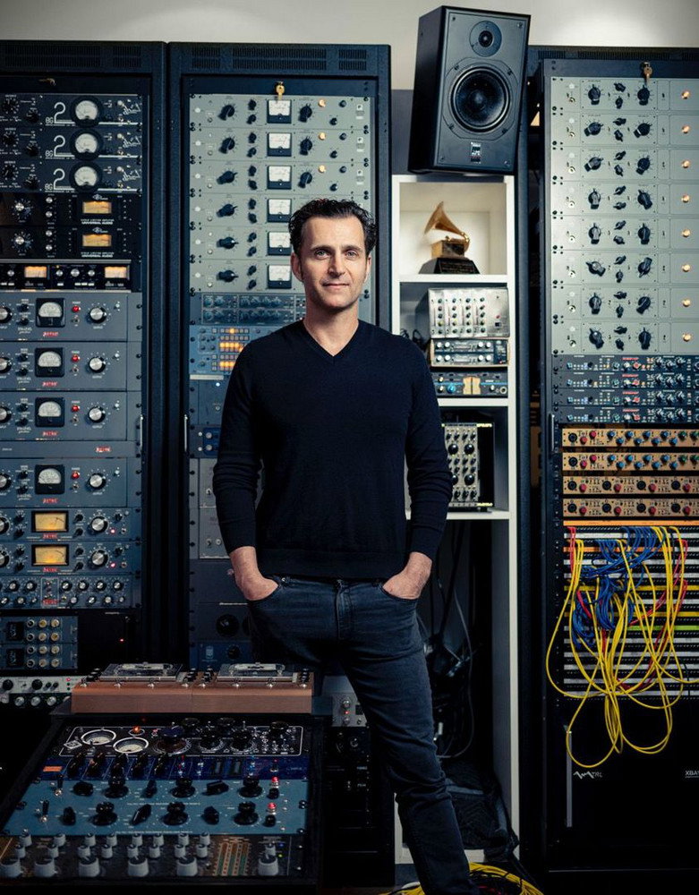 Dweezil Zappa