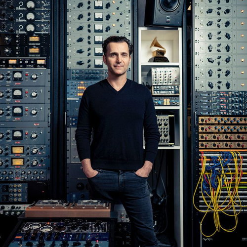 Dweezil Zappa