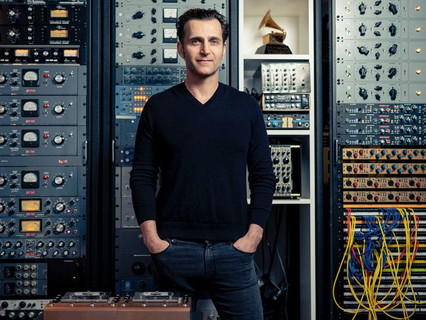 Dweezil Zappa
