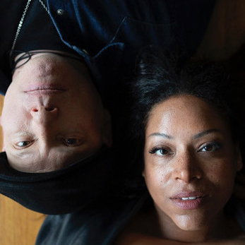 Dwight & Nicole