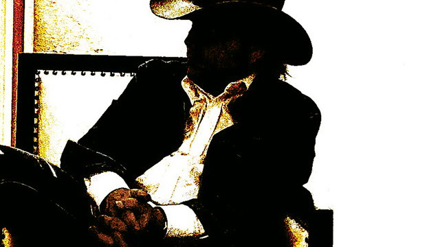 Dwight Yoakam