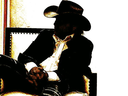 Dwight Yoakam