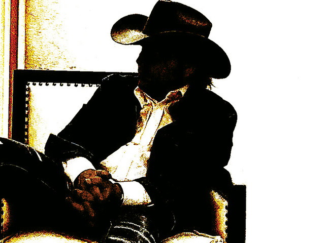Dwight Yoakam