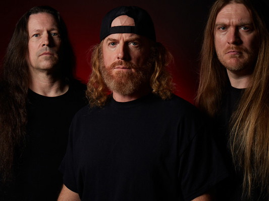 Dying Fetus