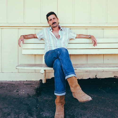 Dylan Earl
