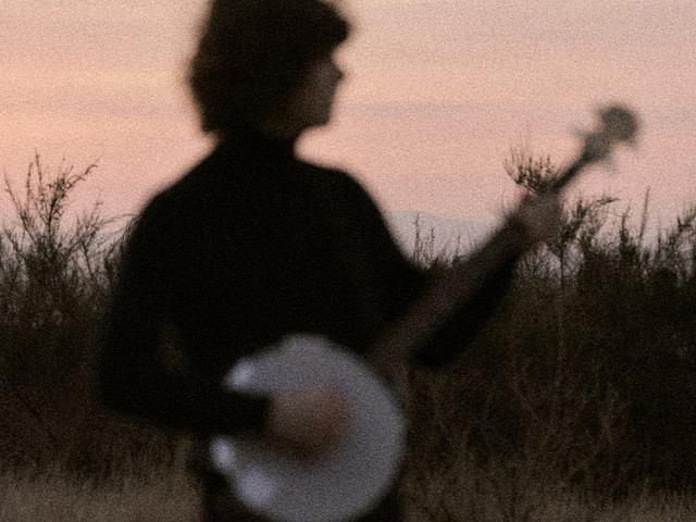 Dylan John Thomas