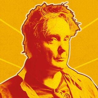 Dylan Moran