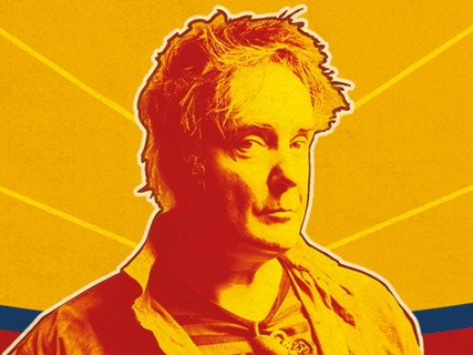 Dylan Moran