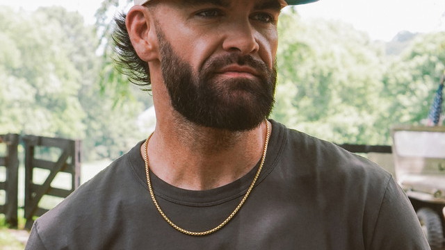 Dylan Scott