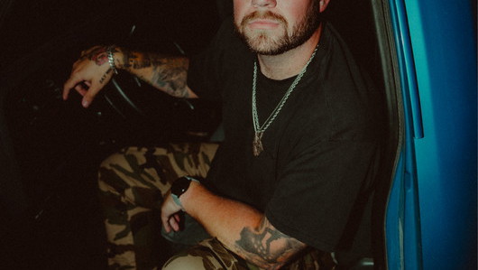 Dylan Wheeler