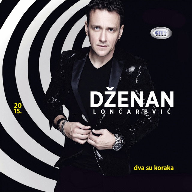 Dženan Lončarević