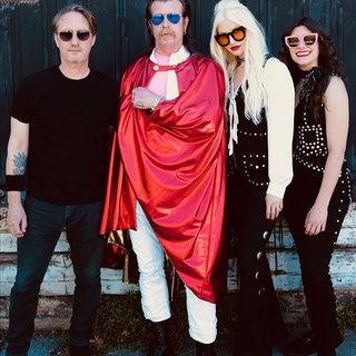 Eagles Of Death Metal
