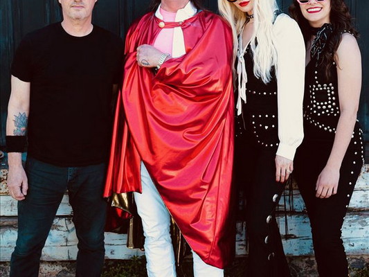 Eagles Of Death Metal