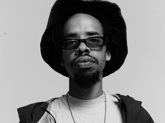 Earl Sweatshirt