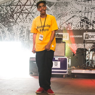 Earl Sweatshirt
