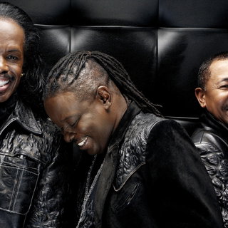 Earth, Wind & Fire