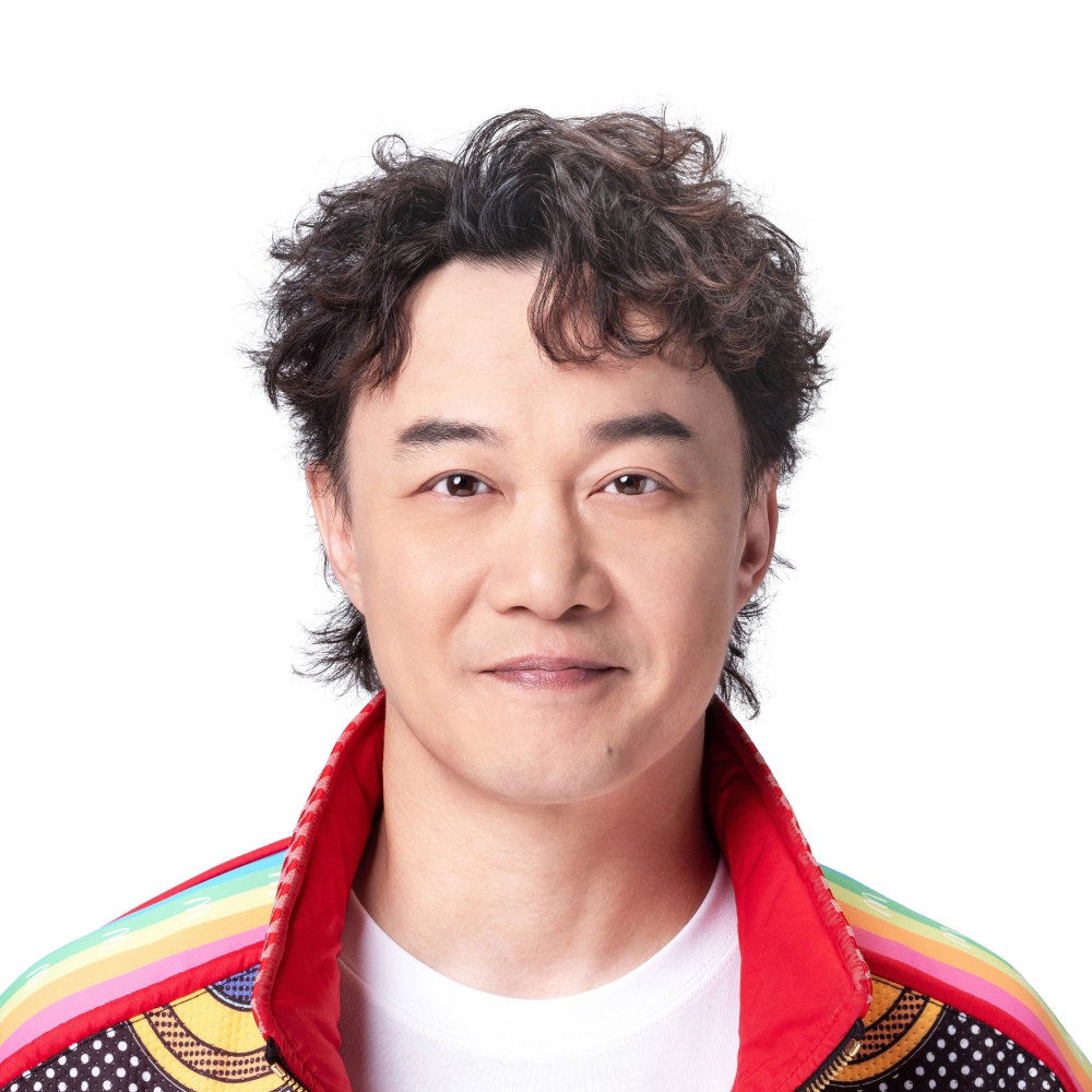 Eason Chan