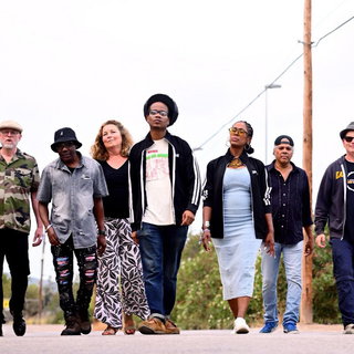 Easy Star All-Stars